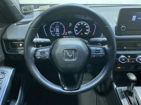 Used 2023 Honda Civic Sport image 15