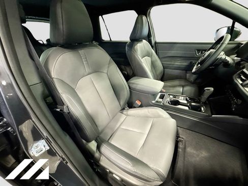 New 2026 Subaru Outback Touring XT AWD/4WD image 32