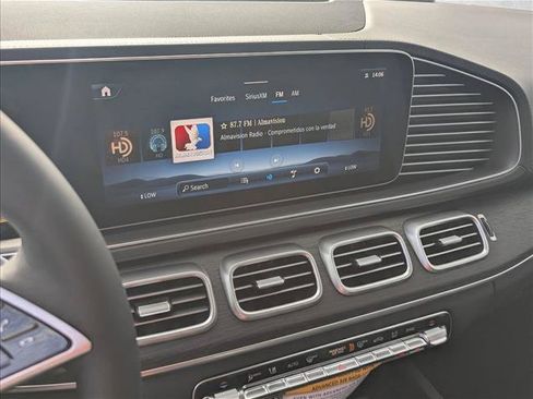 New 2026 Mercedes-Benz GLE 350 4MATIC image 11