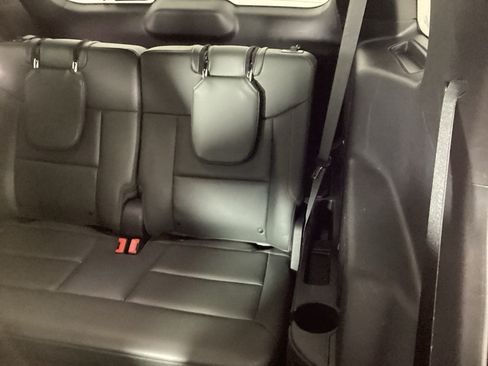 Used 2023 Ford Explorer Timberline w/ Timberline Technology Package AWD/4WD image 15