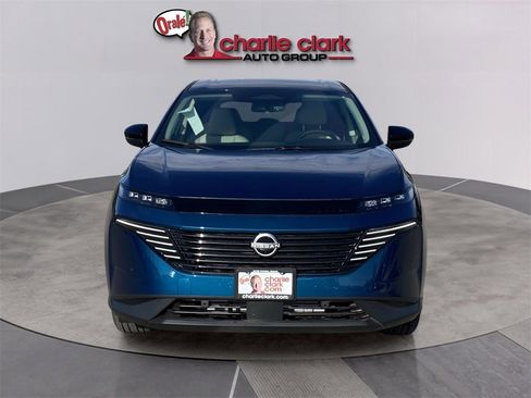 New 2025 Nissan Murano SL w/ Cargo Package image 9