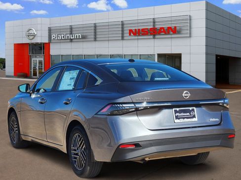 New 2026 Nissan Sentra SV image 5