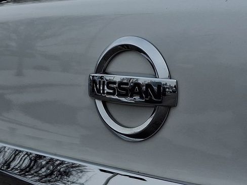 Used 2017 Nissan Sentra SV image 30