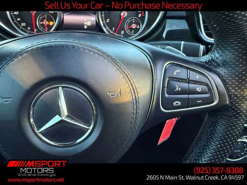 Used 2019 Mercedes-Benz GLS 450 4MATIC image 19