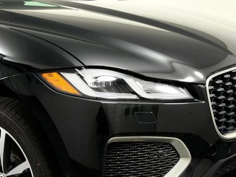 New 2026 Jaguar F-PACE R-Dynamic S AWD/4WD image 15