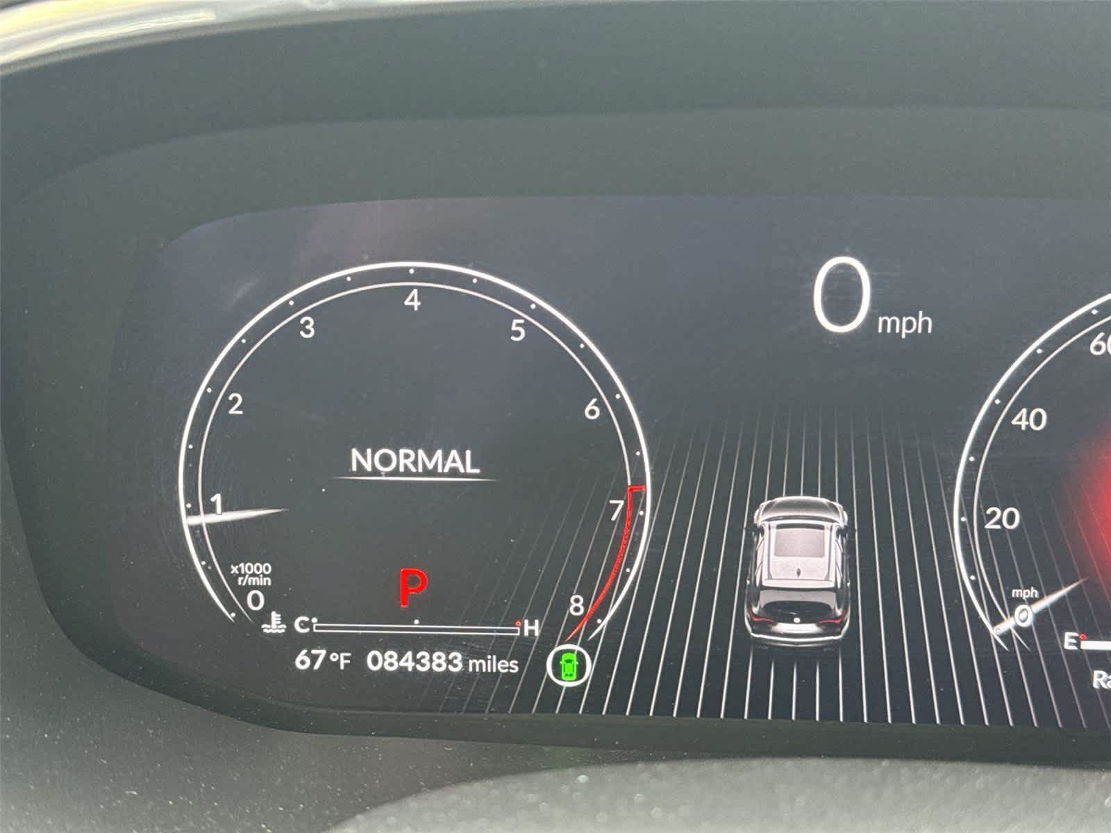 Used 2022 Acura MDX w/ Technology Package AWD/4WD image 30