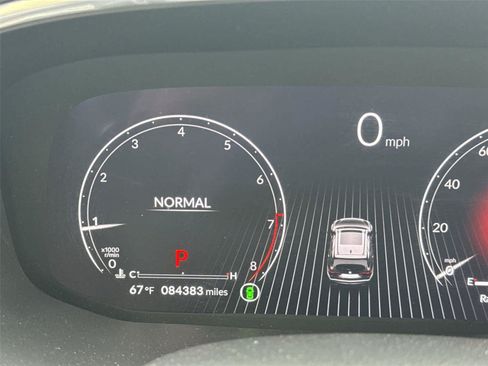 Used 2022 Acura MDX SH-AWD w/ Technology Package image 30