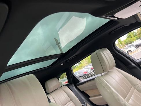 Used 2020 Land Rover Range Rover Velar R-Dynamic HSE AWD/4WD image 35