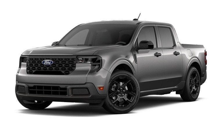 New 2026 Ford Maverick XLT w/ XLT Luxury Package AWD/4WD image 77