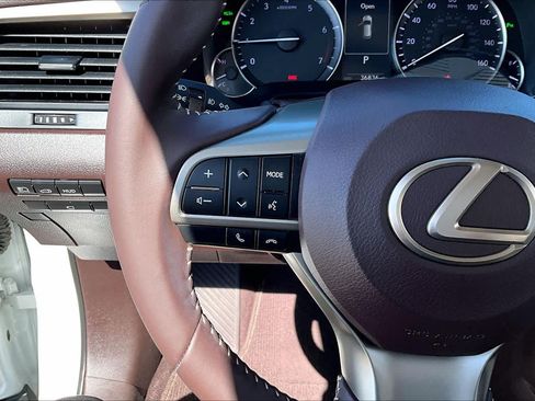 Used 2018 Lexus RX 350 FWD w/ Premium Package image 23