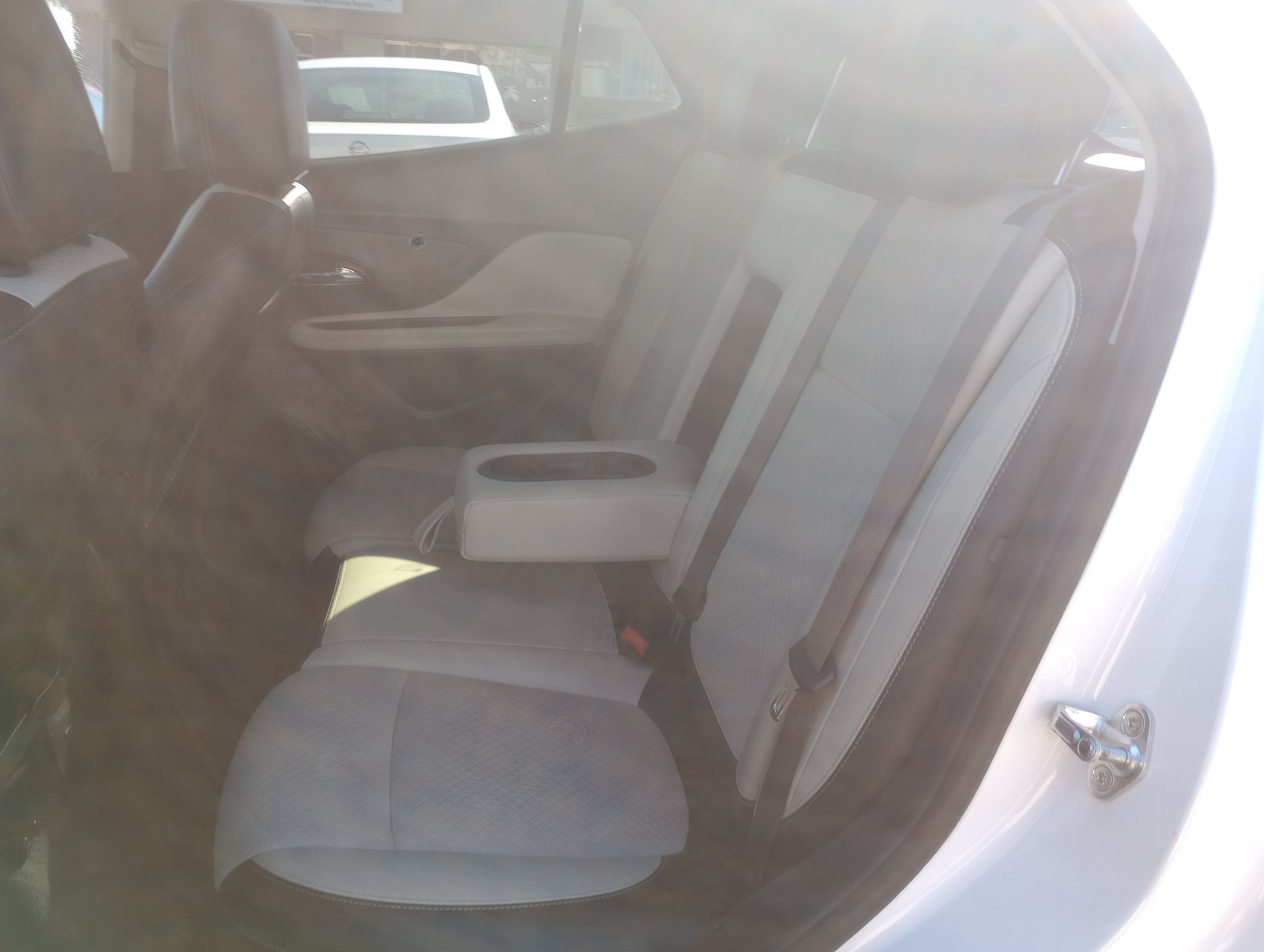 Used 2017 Buick Encore Preferred FWD image 11