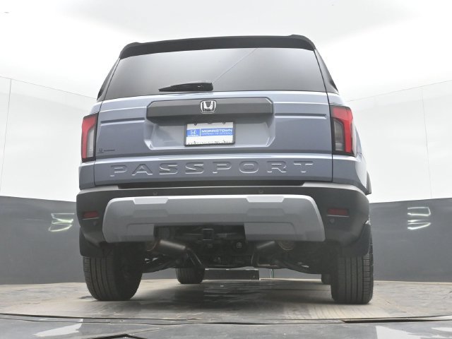 New 2026 Honda Passport RTL image 48