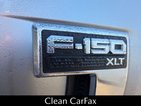 Used 2024 Ford F150 XLT w/ Tow/Haul Package image 6