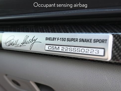 Used 2022 Ford F150 XLT w/ Equipment Group 301A Mid image 21