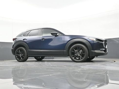 Used 2024 MAZDA CX-30 AWD 2.5 S w/ Select Sport Pkg image 49