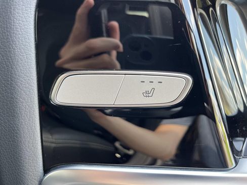 Certified 2025 Mercedes-Benz G 63 AMG 4MATIC image 23