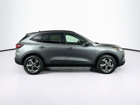 Used 2025 Ford Escape ST-Line Select AWD/4WD image 10