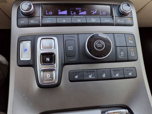 Used 2020 Hyundai Palisade Limited FWD image 27