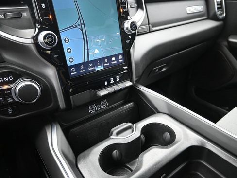 Used 2025 RAM 1500 Big Horn image 20