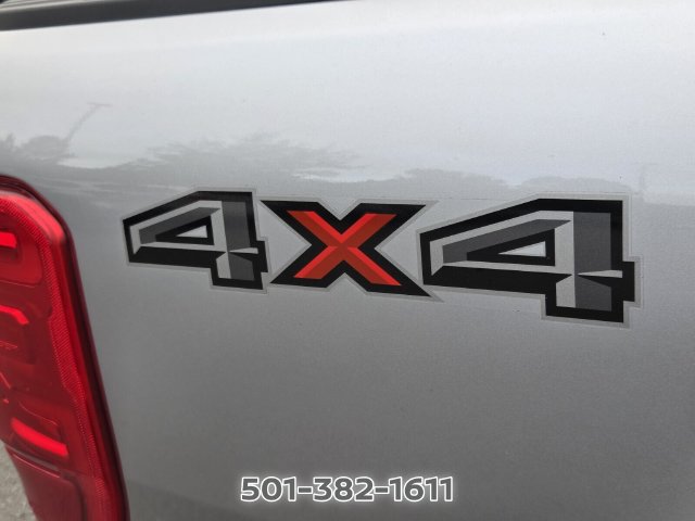 Used 2021 Ford Ranger Lariat w/ Technology Package AWD/4WD image 10