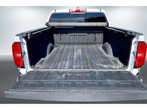 Used 2019 Chevrolet Colorado ZR2 AWD/4WD image 7