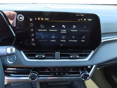 New 2026 Chevrolet Equinox LT AWD/4WD image 5