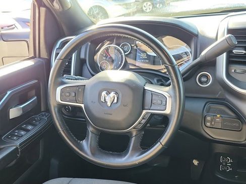 Used 2024 RAM 2500 Big Horn image 25