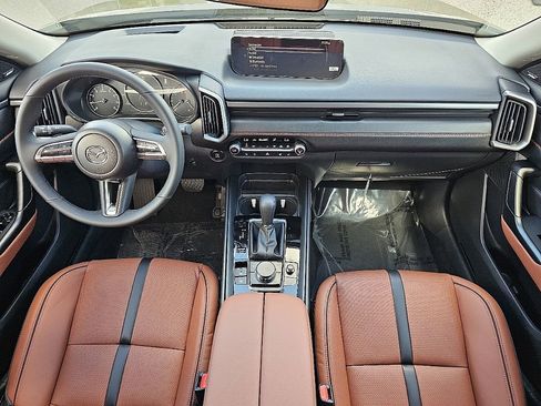New 2026 MAZDA CX-50 AWD 2.5 S w/ Weather Package image 23