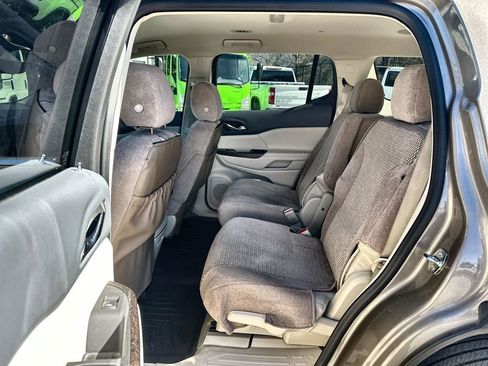 Certified 2023 GMC Acadia Denali w/ Denali Technology Package image 24