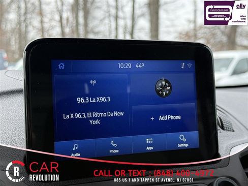 Used 2022 Ford Transit Connect XL image 17