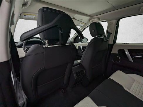 Used 2025 Land Rover Discovery Sport S AWD/4WD image 20