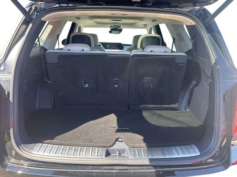Used 2024 Hyundai Palisade Calligraphy image 34