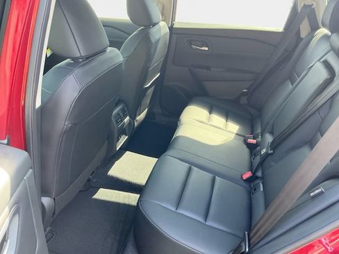 New 2026 Nissan Rogue SV AWD/4WD image 15