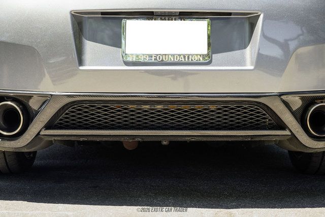 Used 2011 Nissan GT-R Premium AWD/4WD image 78