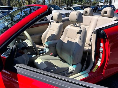 Used 2008 Toyota Solara SLE image 7