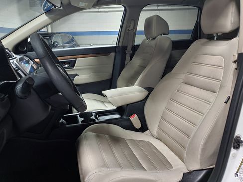 Used 2018 Honda CR-V EX image 20