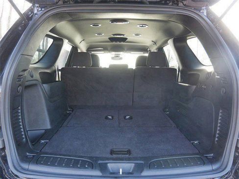 Used 2024 Dodge Durango SXT image 16