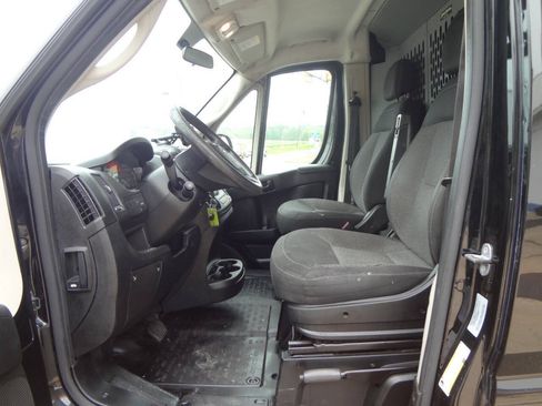Used 2017 RAM ProMaster 1500 FWD image 7