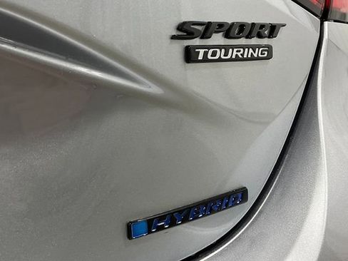 New 2026 Honda Civic Sport Touring image 6