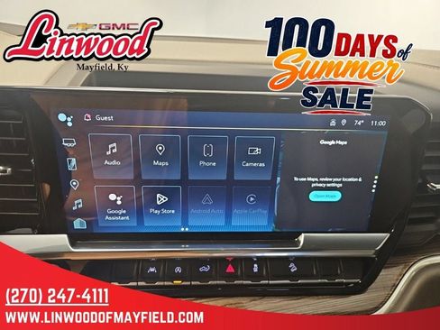 New 2026 Chevrolet Silverado 1500 RST AWD/4WD image 27