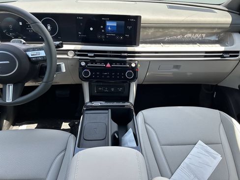 New 2026 Hyundai Tucson Limited AWD/4WD image 20