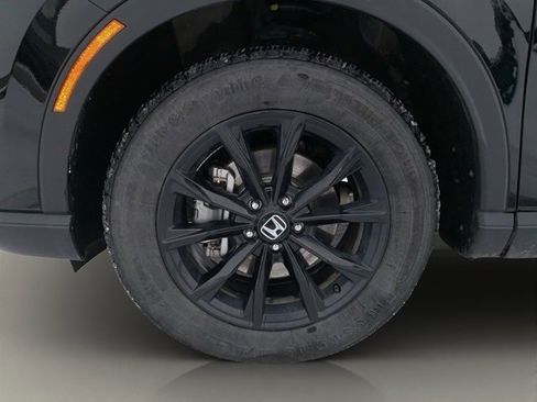 Used 2024 Honda CR-V Sport-L image 28