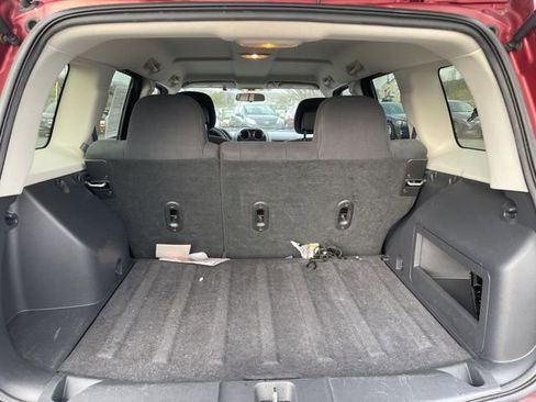 Used 2013 Jeep Patriot Sport w/ PWR Value Group image 10