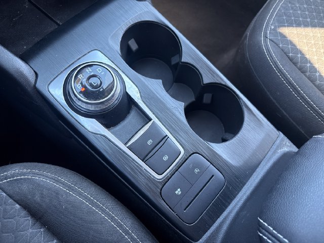 Used 2023 Ford Escape Active AWD/4WD image 24