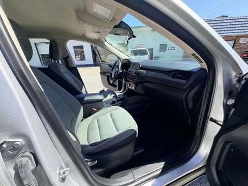 Used 2020 Ford Escape S FWD image 15
