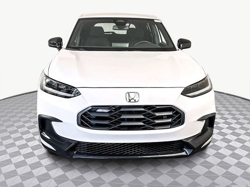 Used 2023 Honda HR-V Sport image 2