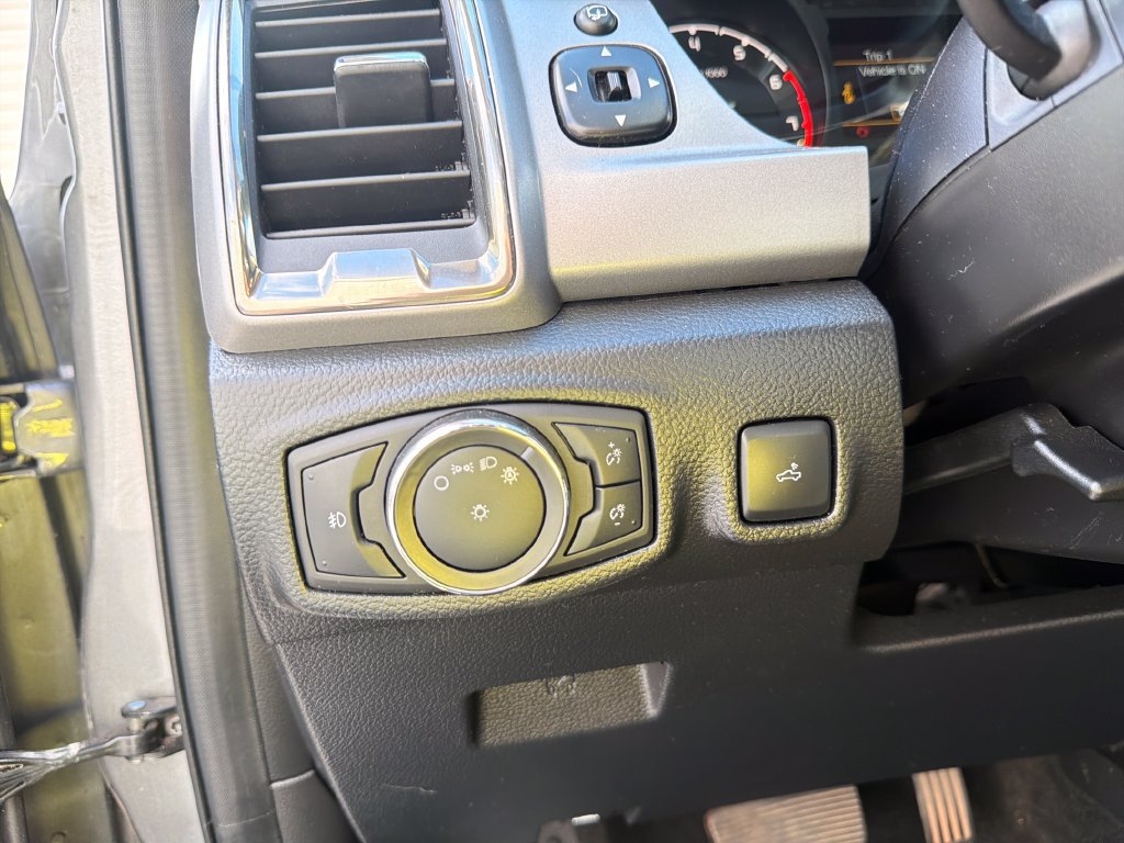 Used 2021 Ford Ranger XLT w/ Equipment Group 302A High AWD/4WD image 24