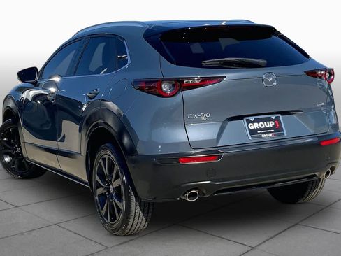 Used 2024 MAZDA CX-30 AWD 2.5 S w/ Preferred Package image 12