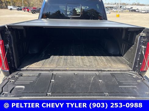 Used 2025 Ford F150 XLT w/ Equipment Group 302A MID image 8