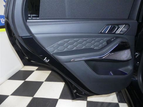 Used 2024 BMW X5 M Competition w/ Ultimate Package image 35